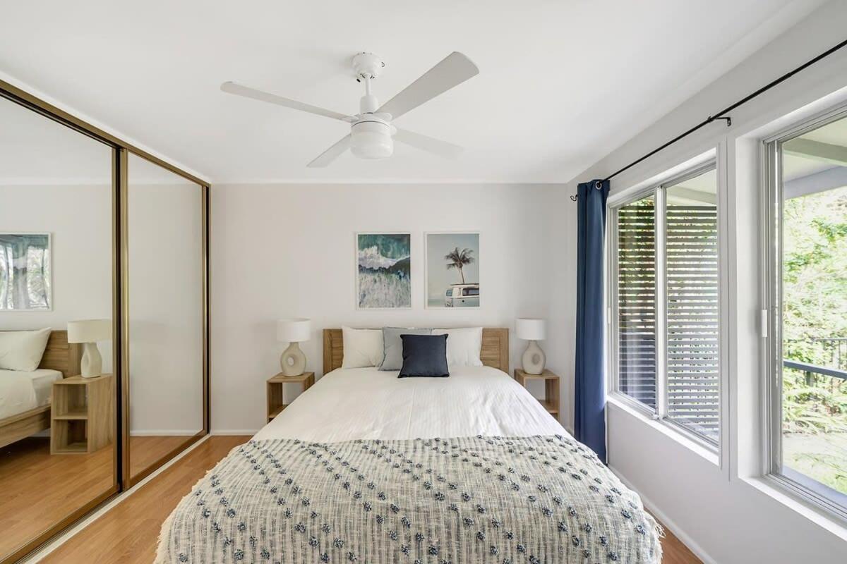 Renovated Beach Home - Relax & Unwind Toukley Luaran gambar